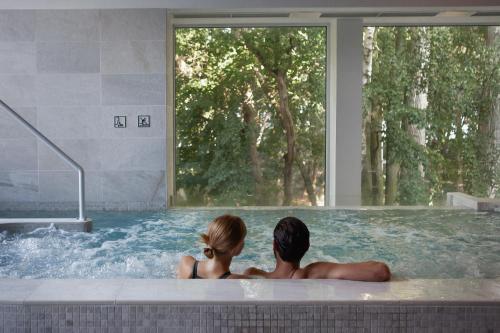 Kilátás, Shuum Boutique Wellness (dawniej Wellness proVita) in Kolobrzeg Kilátás, Shuum Boutique Wellness (dawniej Wellness proVita) in Kolobrzeg