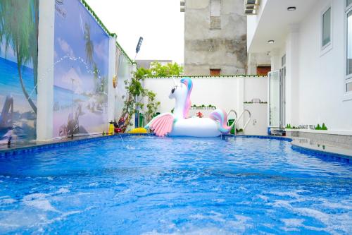Swimming pool, Shiny Villa Vung Tau in Vung Tau Swimming pool, Shiny Villa Vung Tau in Vung Tau