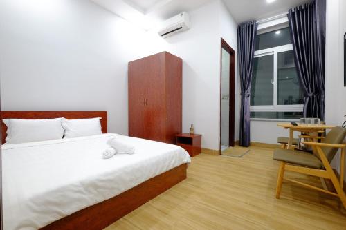 Shiny Villa Vung Tau in Vung Tau Shiny Villa Vung Tau in Vung Tau