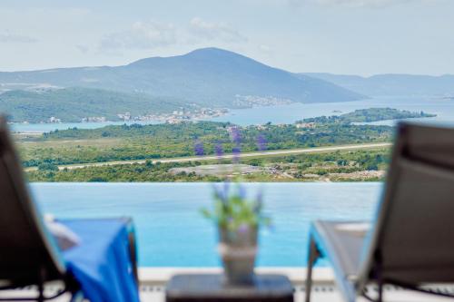 Apartment Kascelan in تروجيكا Apartment Kascelan in تروجيكا