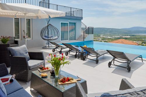 Apartment Kascelan in تروجيكا Apartment Kascelan in تروجيكا