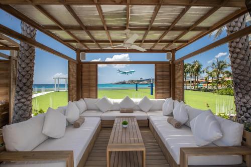 Vista, The Morgan Resort Spa & Village in Simpson Bay Vista, The Morgan Resort Spa & Village in Simpson Bay