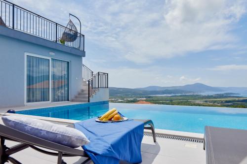 Apartment Kascelan in تروجيكا Apartment Kascelan in تروجيكا