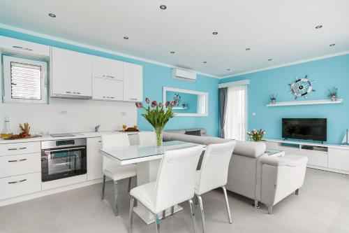 Apartment Kascelan in تروجيكا Apartment Kascelan in تروجيكا