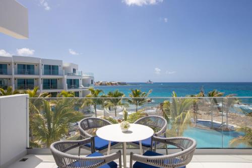 外観, The Morgan Resort Spa & Village in シンプソンベイ 外観, The Morgan Resort Spa & Village in シンプソンベイ