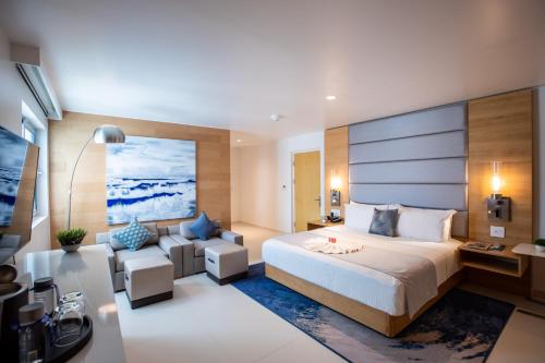 The Morgan Resort Spa & Village in シンプソンベイ The Morgan Resort Spa & Village in シンプソンベイ