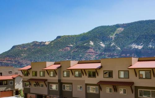 Crimson Cliffs Unit 55 in Durango Centru oraş Crimson Cliffs Unit 55 in Durango Centru oraş