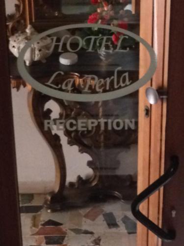 This photo about Albergo La Perla shared on HyHotel.com