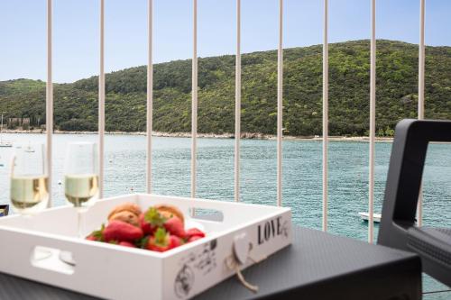 Apartman Lungo Mare in Rabac Apartman Lungo Mare in Rabac