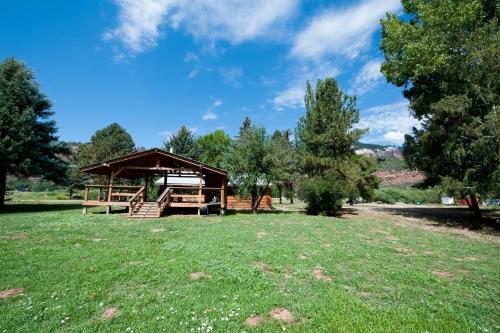River Bend Ranch in Durango Centru oraş River Bend Ranch in Durango Centru oraş