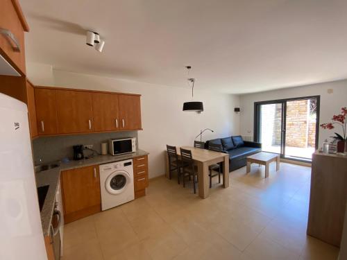 Comoditats, Residencial Sol i Ski 24 4p Ransol El Tarter Zona Grandvalira in El Tarter Comoditats, Residencial Sol i Ski 24 4p Ransol El Tarter Zona Grandvalira in El Tarter