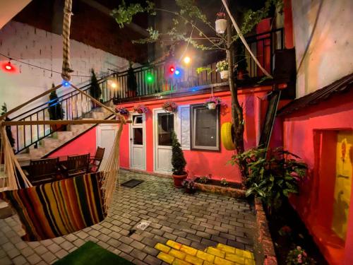 ZANI Hostel in 普里茲倫 ZANI Hostel in 普里茲倫