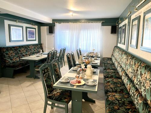 Faciliteiten, Hotel zum Hahn in Garbsen Faciliteiten, Hotel zum Hahn in Garbsen