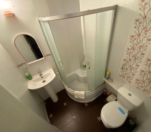 Apartment near railway Gomel in Gomel Apartment near railway Gomel in Gomel