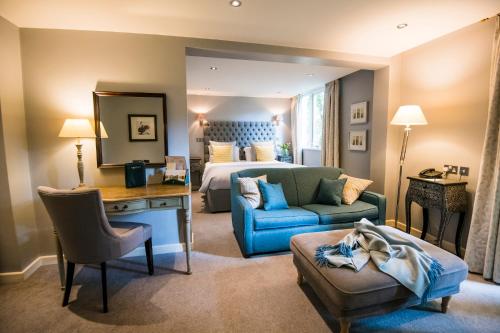 Holdsworth House Hotel in Halifax Holdsworth House Hotel in Halifax