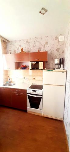 3 ком квартира на Кирова in Artyom 3 ком квартира на Кирова in Artyom