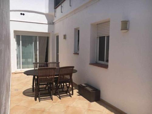 Nice and quiet flat in Premia de Mar HUTB in Premia de Mar (Maresme) Nice and quiet flat in Premia de Mar HUTB in Premia de Mar (Maresme)