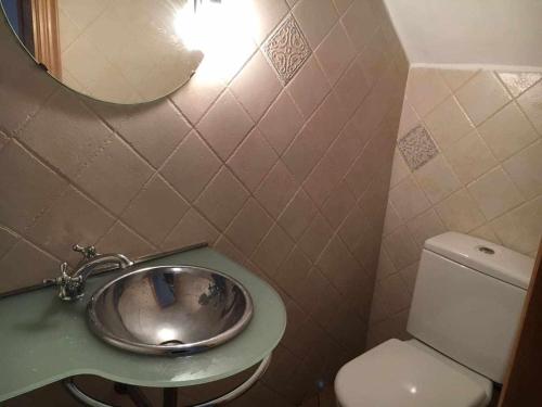 Nice and quiet flat in Premia de Mar HUTB in Premia de Mar (Maresme) Nice and quiet flat in Premia de Mar HUTB in Premia de Mar (Maresme)