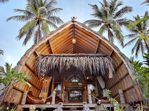 편의 시설/서비스, 코코넛 가든 비치 리조트 (Coconut Garden Beach Resort) in 와이게테 편의 시설/서비스, 코코넛 가든 비치 리조트 (Coconut Garden Beach Resort) in 와이게테