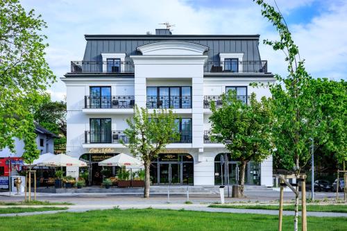 ทัศนียภาพภายนอกโรงแรม, Maritime Residence in เมียดซึซโดรเจ ทัศนียภาพภายนอกโรงแรม, Maritime Residence in เมียดซึซโดรเจ