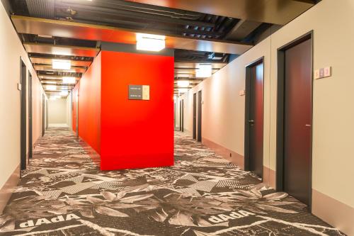 Facilities, MEININGER Hotel Zurich Greencity in Zürich Facilities, MEININGER Hotel Zurich Greencity in Zürich