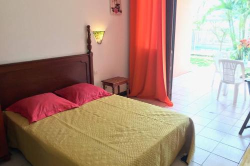 Appartement Populaire in Sainte-Anne Appartement Populaire in Sainte-Anne