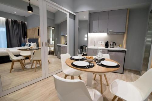 Facilities, Preveza Suitestay Apartments Dodonis 28 in Preveza Facilities, Preveza Suitestay Apartments Dodonis 28 in Preveza