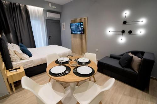 Facilities, Preveza Suitestay Apartments Dodonis 28 in Preveza Facilities, Preveza Suitestay Apartments Dodonis 28 in Preveza