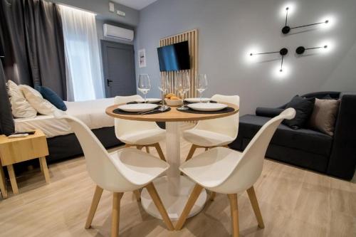 Facilities, Preveza Suitestay Apartments Dodonis 28 in Preveza Facilities, Preveza Suitestay Apartments Dodonis 28 in Preveza
