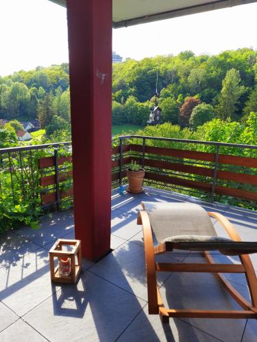Ferienwohnung Rhododendron - Natur pur Kinderparadies in โรเทนบวร์ก อัน แดร์ ฟูลดา Ferienwohnung Rhododendron - Natur pur Kinderparadies in โรเทนบวร์ก อัน แดร์ ฟูลดา