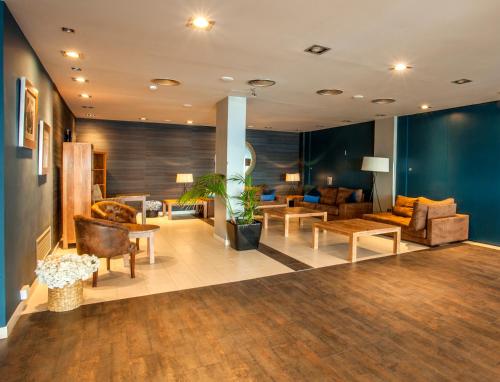 ردهة, Hotel Horitzo by Pierre & Vacances in Blanes ردهة, Hotel Horitzo by Pierre & Vacances in Blanes