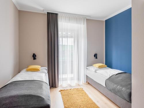 Das Schider - Boutique Apart-Hotel in กลางเมืองบัด กาสไตน์ Das Schider - Boutique Apart-Hotel in กลางเมืองบัด กาสไตน์