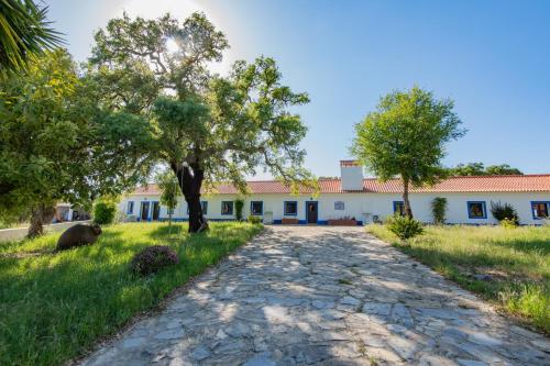 مدخل, MyStay - Herdade do Vale da Abelheira in سينيس مدخل, MyStay - Herdade do Vale da Abelheira in سينيس