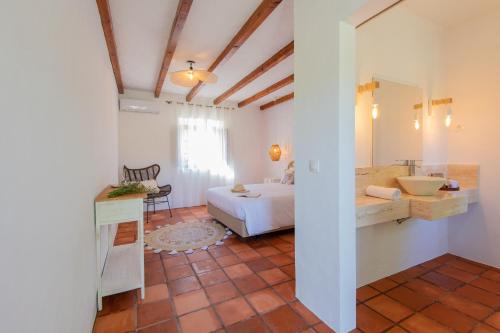 MyStay - Herdade do Vale da Abelheira in سينيس MyStay - Herdade do Vale da Abelheira in سينيس