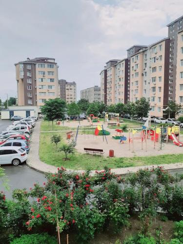 View, Апартаменты на Трудящихся 2 in Anapa View, Апартаменты на Трудящихся 2 in Anapa