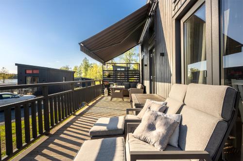 Fasilitas, Minivilla by the sea in Salo Fasilitas, Minivilla by the sea in Salo