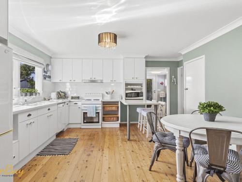 Удобства, Morton Cottage at Lemon Tree in Лемон трий Пасидж Удобства, Morton Cottage at Lemon Tree in Лемон трий Пасидж