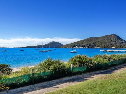 Спорт и физически дейности, Bay Village No 7 Shoal Bay in Шоал Бей Спорт и физически дейности, Bay Village No 7 Shoal Bay in Шоал Бей