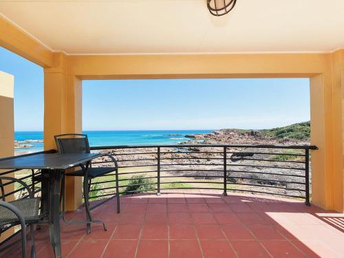 Изглед, Birubi Point Anna Bay 17A in Анна Бей Изглед, Birubi Point Anna Bay 17A in Анна Бей