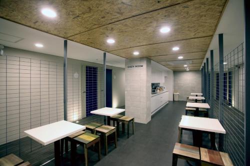 K Pop Hotel Dongdaemun4
