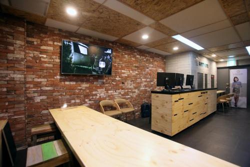 K Pop Hotel Dongdaemun8