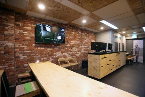 K Pop Hotel Dongdaemun2