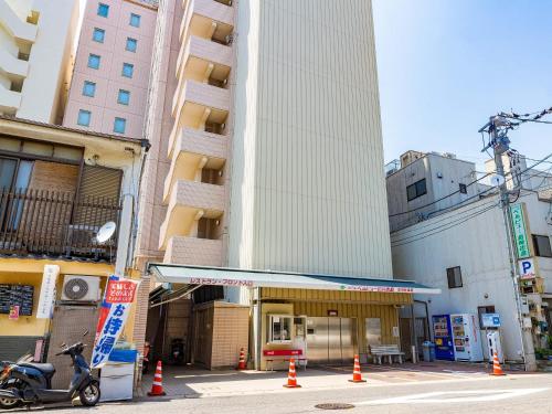 長崎出島麗景酒店 (Hotel Belleview Nagasaki Dejima) in 長崎 長崎出島麗景酒店 (Hotel Belleview Nagasaki Dejima) in 長崎