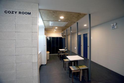 K Pop Hotel Dongdaemun11