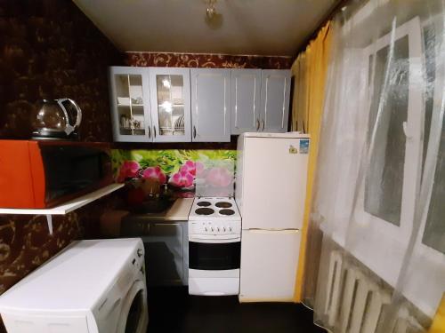 3 ком квартира в Центре Артема 15 мин от Аэропорта in Artyom 3 ком квартира в Центре Артема 15 мин от Аэропорта in Artyom
