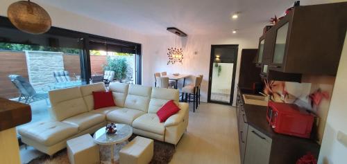 المرافق, Apartma Archy in مورافسكى توبليس المرافق, Apartma Archy in مورافسكى توبليس