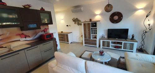 Apartma Archy in مورافسكى توبليس Apartma Archy in مورافسكى توبليس