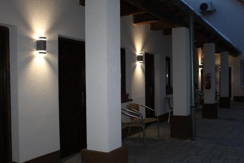 Czermann Holiday Inn in Szekesfehervar Czermann Holiday Inn in Szekesfehervar