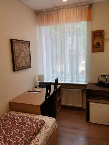 Guest house Baltika in Ventspils Guest house Baltika in Ventspils