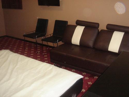 This photo about Hotel Sochi-Riviera shared on HyHotel.com